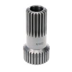 Yaskawa Robot HW1303631-1 DX200 U-axis Input Gear for MS210/MH225