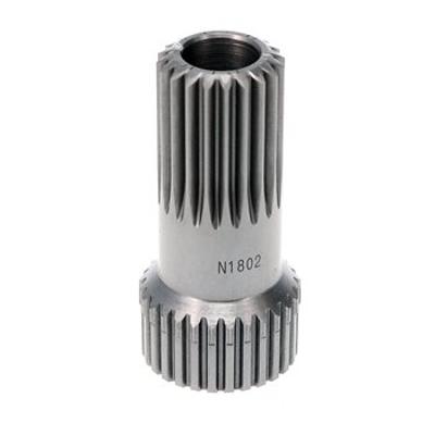 Yaskawa Robot HW1303631-1 DX200 U-axis Input Gear for MS210/MH225