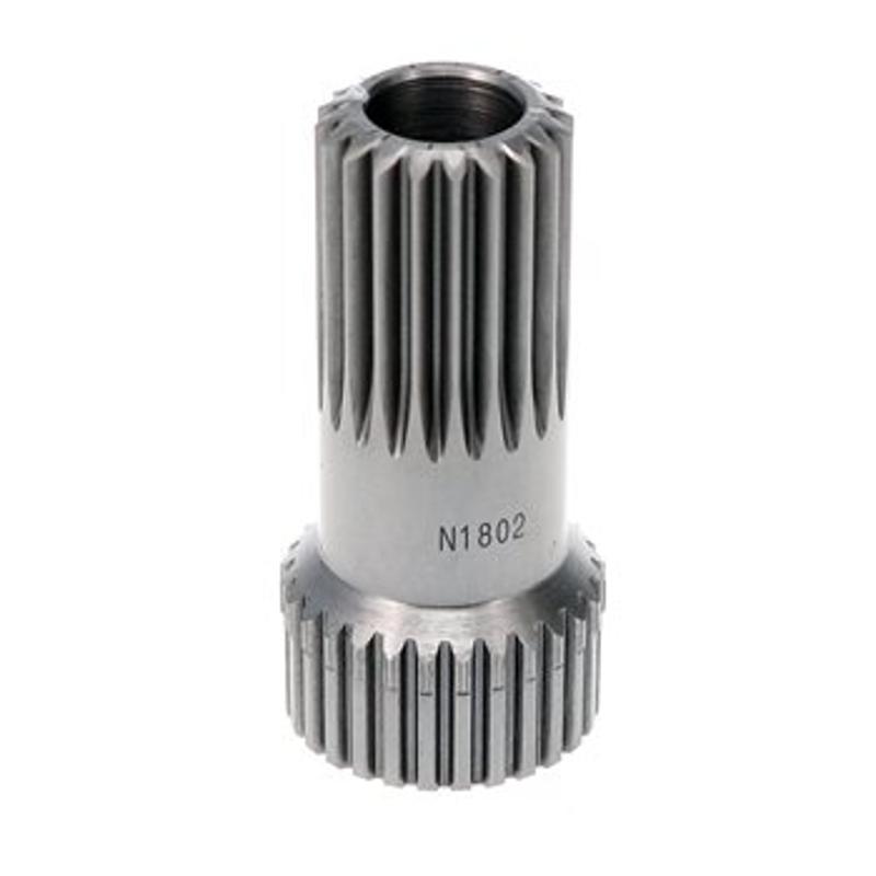 Yaskawa Robot HW1303631-1 DX200 U-axis Input Gear for MS210/MH225