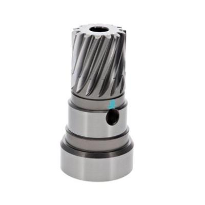 Yaskawa Robot HW1303889-1 MH180 R-Axis Motor Gear