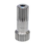 Yaskawa Robot HW1304057-1 DX200 MS00165-A00 L-axis Input Gear