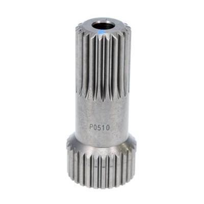 Yaskawa Robot HW1304057-1 DX200 MS00165-A00 L-axis Input Gear