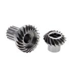 Yaskawa Robot HW1304334-1 Shaft Bevel Input Side T-Axis Gear Set