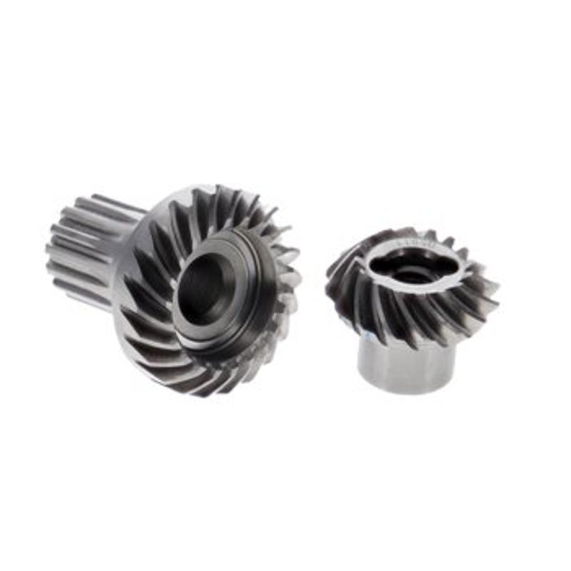 Yaskawa Robot HW1304334-1 Shaft Bevel Input Side T-Axis Gear Set