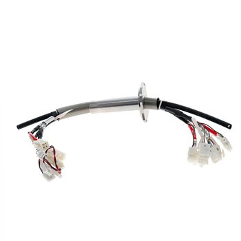 Yaskawa Robot HW1370165-A EPX1250 Paint Robot Wiring Harness