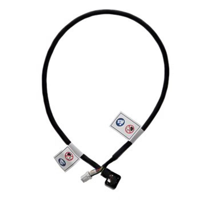 Yaskawa Robot HW1372597-E 600MM L-Axis SIGMA 7 Encoder Signal Lead