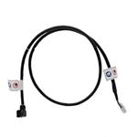 Yaskawa Robot HW1372597-F 1000MM U-Axis SIGMA 7 Encoder Signal Lead