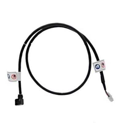 Yaskawa Robot HW1372597-F 1000MM U-Axis SIGMA 7 Encoder Signal Lead