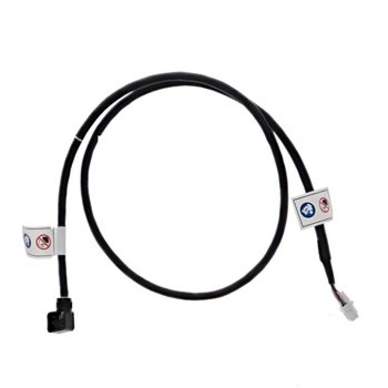 Yaskawa Robot HW1372597-F 1000MM U-Axis SIGMA 7 Encoder Signal Lead