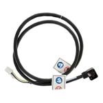 Yaskawa Robot HW1372597-H 910MM R-Axis SIGMA 7 Encoder Signal Lead