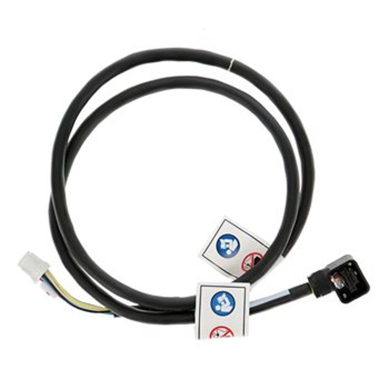 Yaskawa Robot HW1372597-H 910MM R-Axis SIGMA 7 Encoder Signal Lead