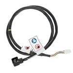 Yaskawa Robot HW1372597-I 820MM B-Axis SIGMA 7 Encoder Signal Lead