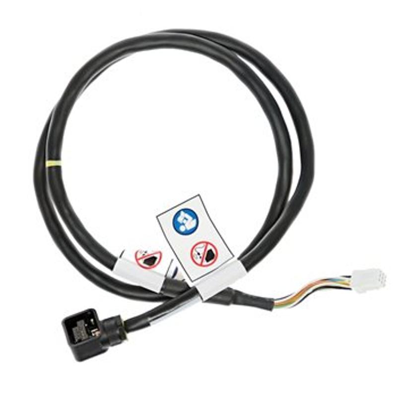 Yaskawa Robot HW1372597-I 820MM B-Axis SIGMA 7 Encoder Signal Lead