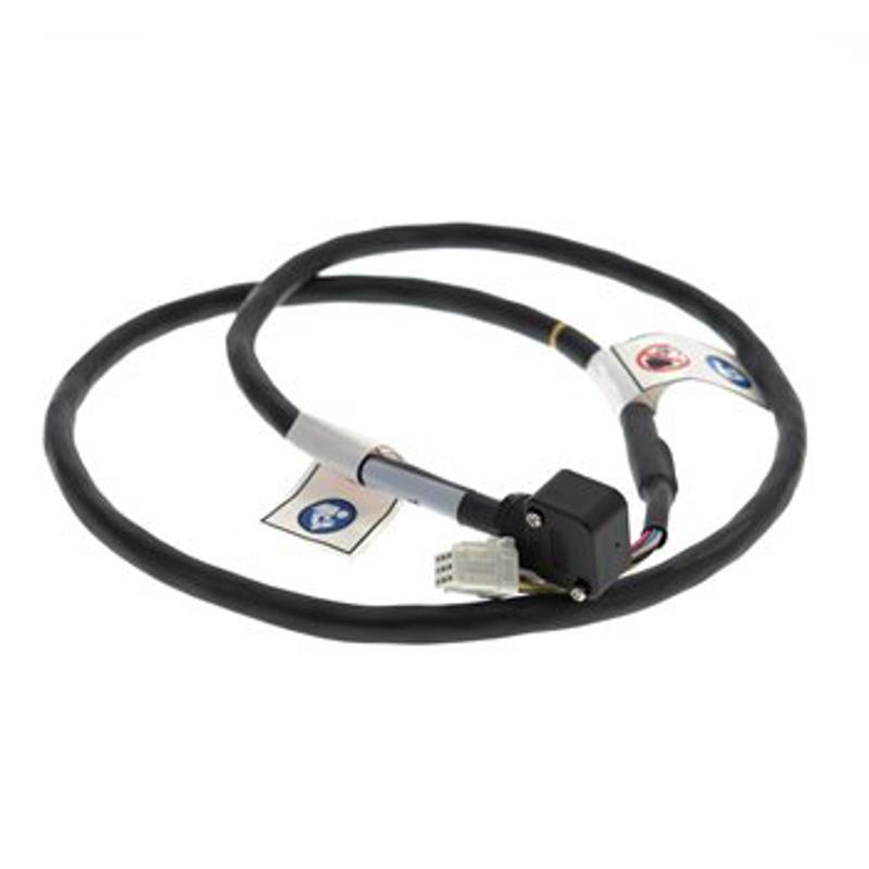 Yaskawa Robot HW1372597-J 840MM T-Axis SIGMA 7 Encoder Signal Lead
