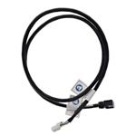 Yaskawa Robot HW1372597-L 1070MM R-Axis SIGMA 7 Encoder Signal Lead