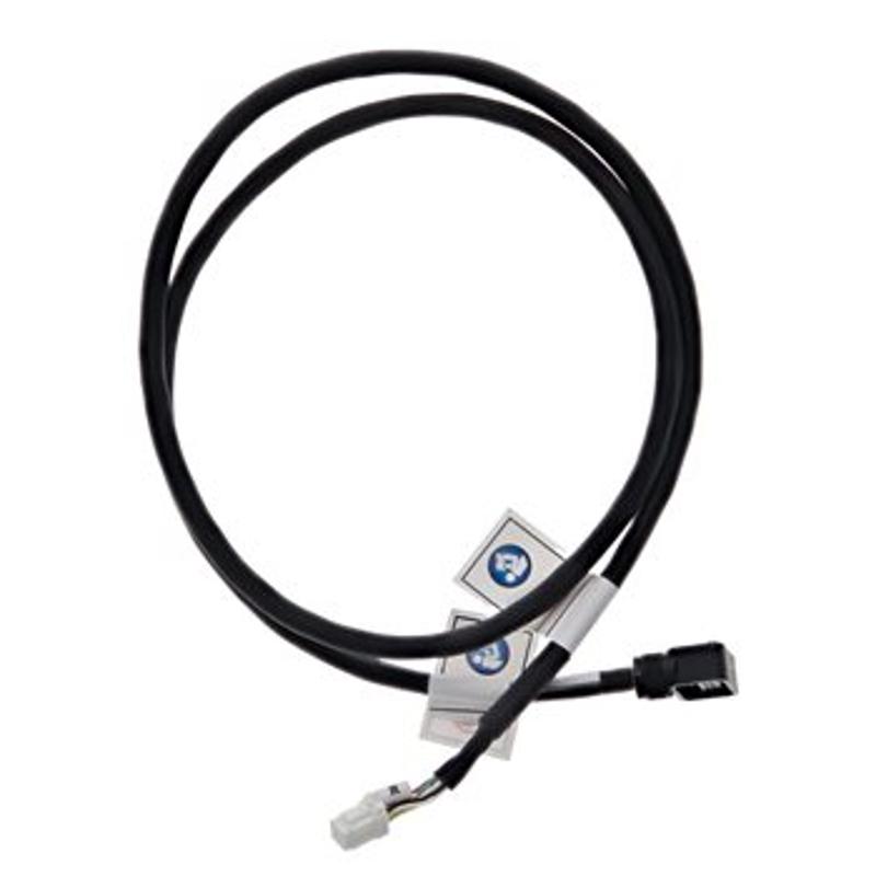 Yaskawa Robot HW1372597-L 1070MM R-Axis SIGMA 7 Encoder Signal Lead