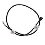 Yaskawa Robot HW1372597-M 930MM B-Axis SIGMA 7 Encoder Signal Lead