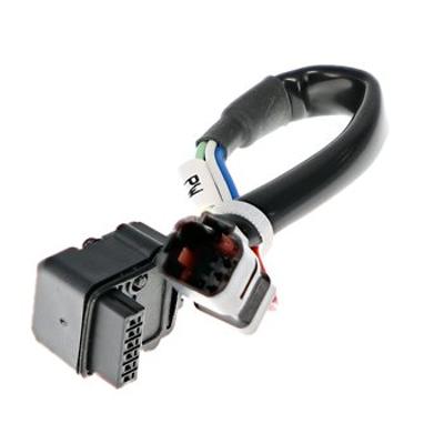 Yaskawa Robot HW1372679-A GP7 Servomotor R-Axis Power Cable