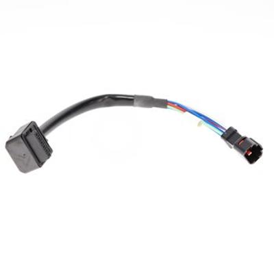 Yaskawa Robot HW1372681-A GP7 Servomotor L/U-Axes Power Cable