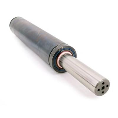 Yaskawa Robot HW1382567-A DX200 BALANCER for MS210/MH225