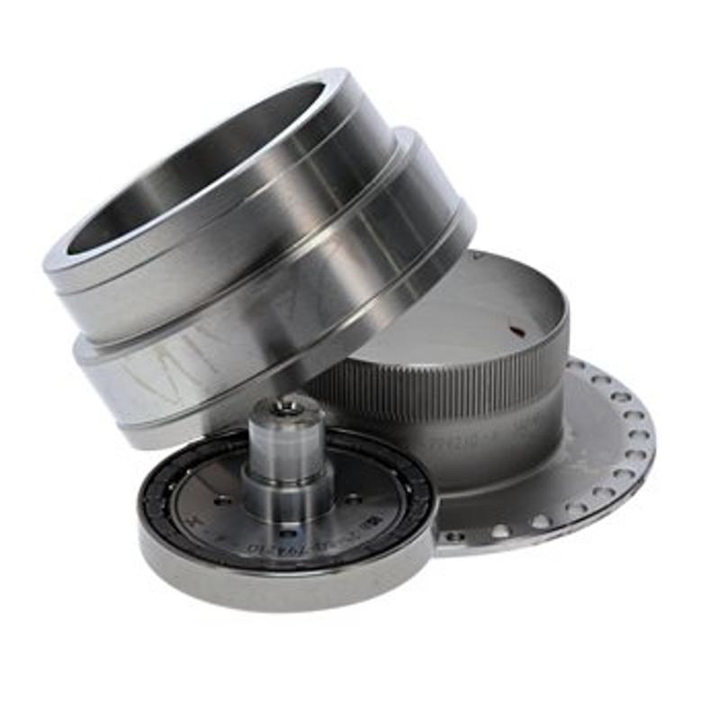 Yaskawa Robot HW1384227-A GP8 YR-1-06VX8-A00/B00 L-axis Reducer