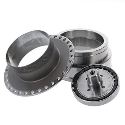 Yaskawa Robot HW1384227-B YR-06VX7-A00/B00 GP7/AR900 L-AXIS REDUCER