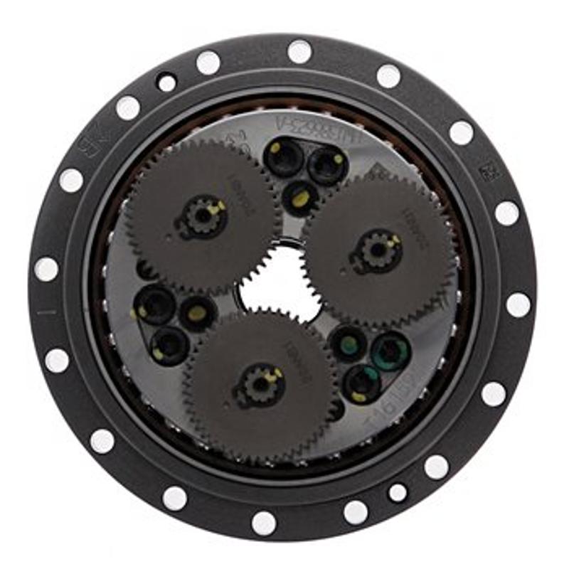 Yaskawa Robot HW1386623-A S/L-AXIS Speed Reducer