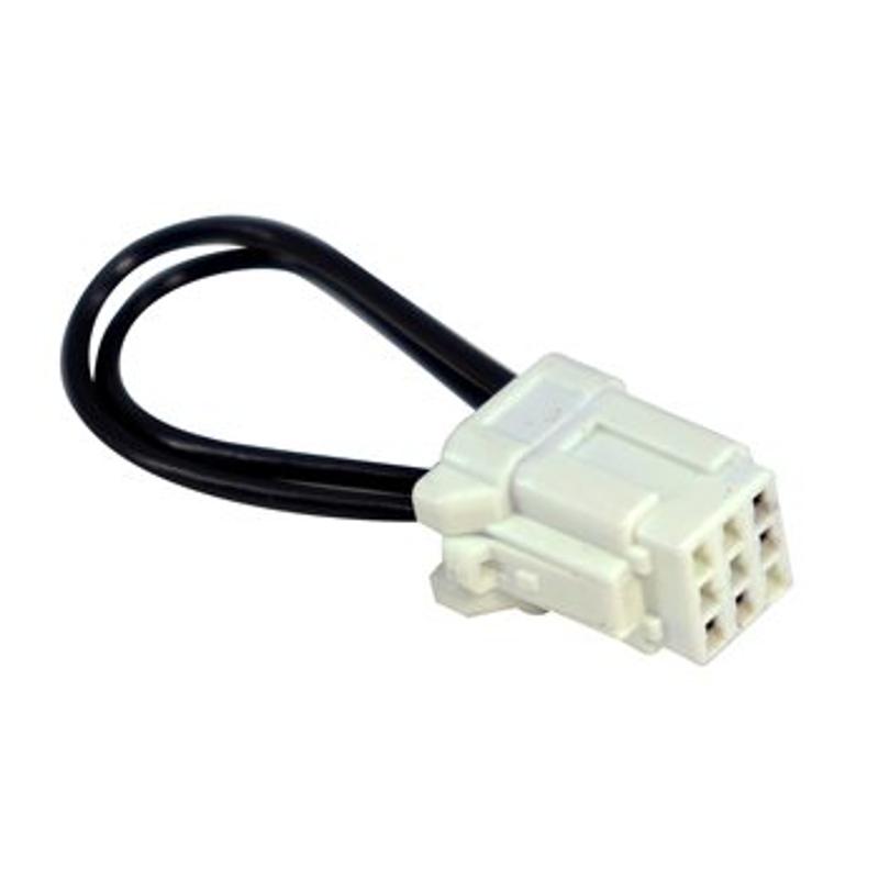Yaskawa Robot HW1471285-A DUMMY CONNECTOR