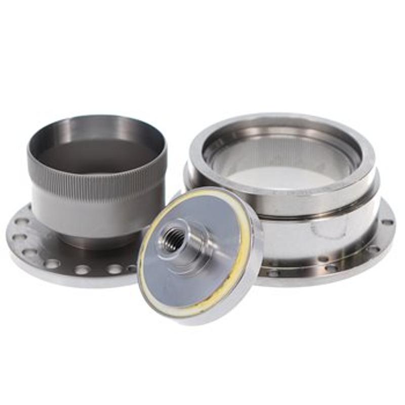 Yaskawa Robot HW9380947-A SK16X/XRC SK16/MRC B-Axis Harmonic Reducer