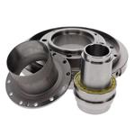 Yaskawa Robot HW9381377-A UP6 R-Axus Harmonic Reducer