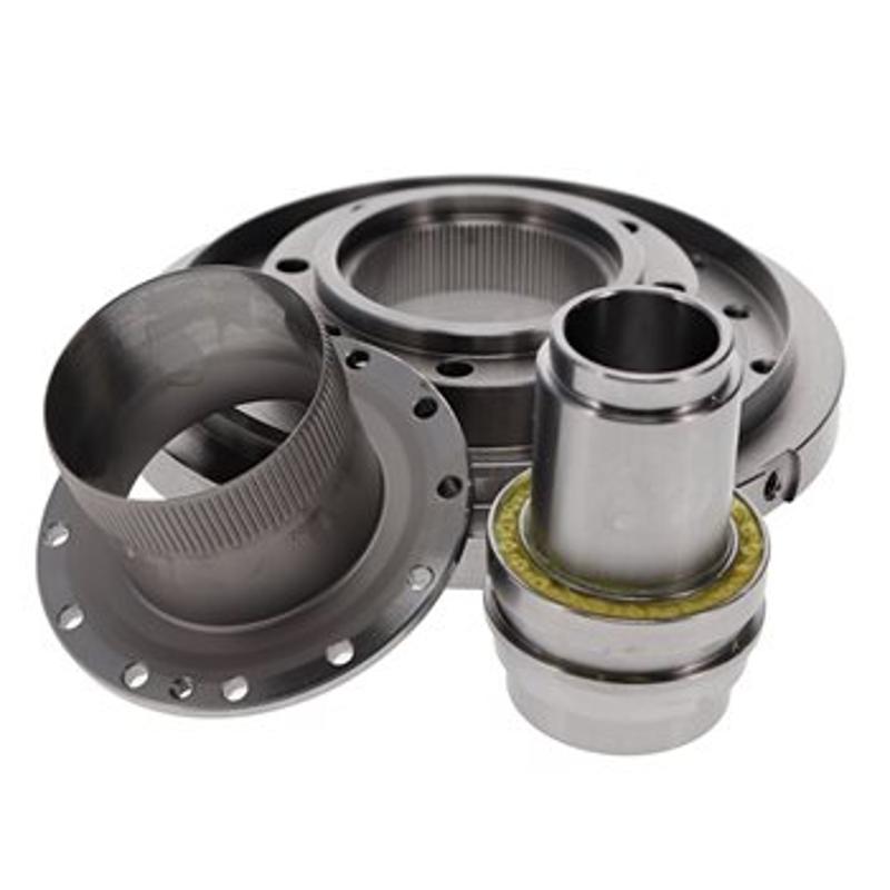 Yaskawa Robot HW9381377-A UP6 R-Axus Harmonic Reducer