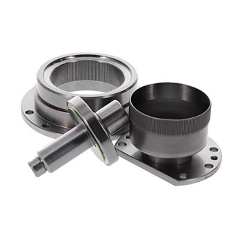 Yaskawa Robot HW9381454-A UP6 B-Axis Harmonic Reducer