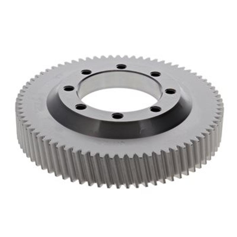 Yaskawa Robot HW9381476-A SIA HR3 MOTOPOS-T5000B-A09/A19 150.77 PITCH Idler Gear