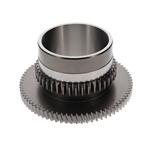 Yaskawa Robot HW9381676-A UP20MN UP50N S-Axis Input Gear