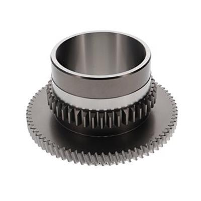 Yaskawa Robot HW9381676-A UP20MN UP50N S-Axis Input Gear