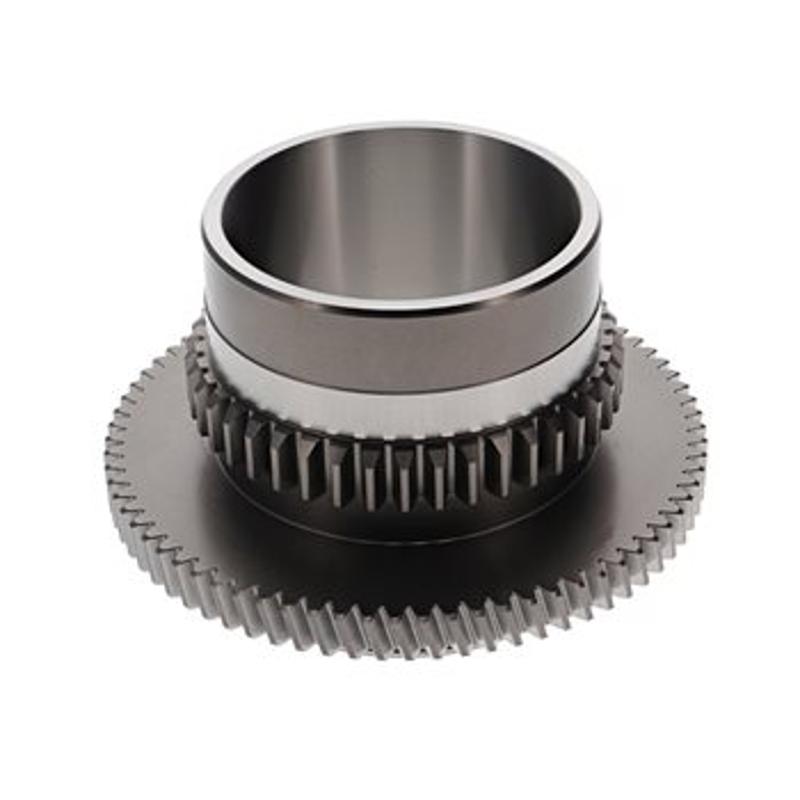 Yaskawa Robot HW9381676-A UP20MN UP50N S-Axis Input Gear