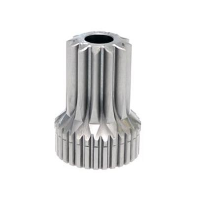 Yaskawa Robot HW9482318-A UP130 U-Axis Input Straight Tooth Pinion Gear