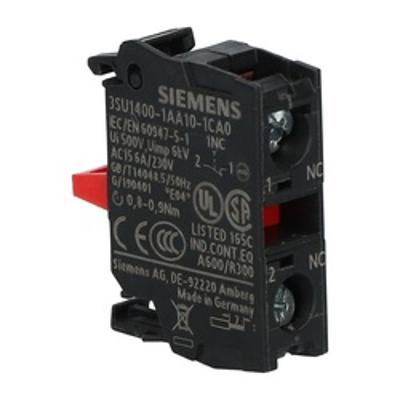 3SU1400-1AA10-1CA0 Siemens