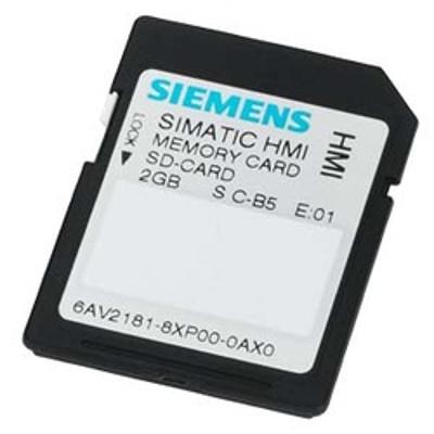6AV2181-8XP00-0AX0 Siemens