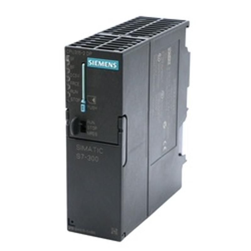 6ES7315-2AG10-0AB0 Siemens
