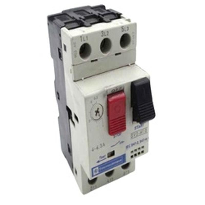 GV2M10 Telemecanique