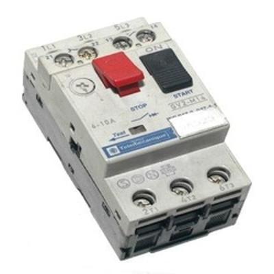 GV2M14 Telemecanique