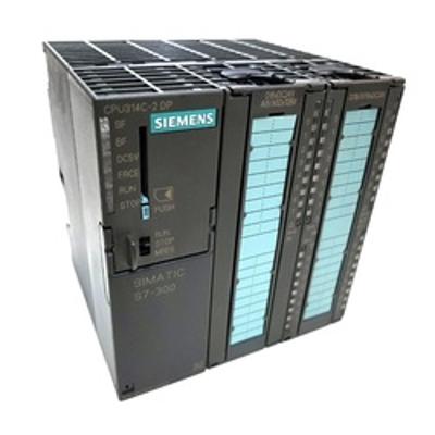 6ES7314-6CG03-0AB0 Siemens