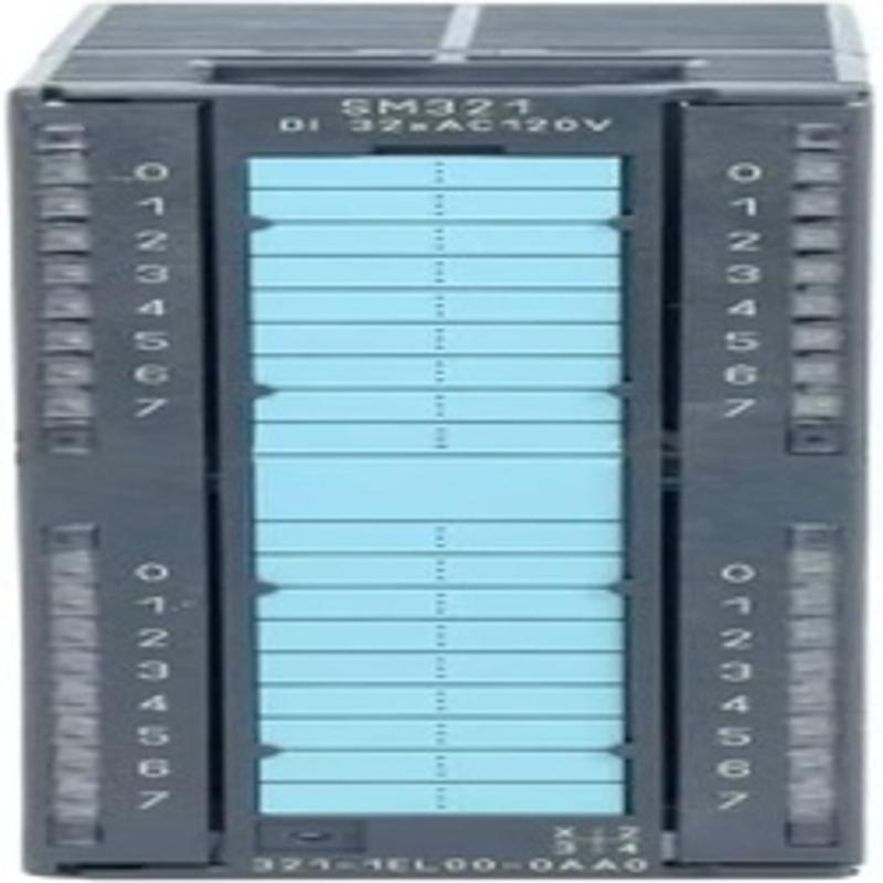 6ES7321-1EL00-0AA0 Siemens