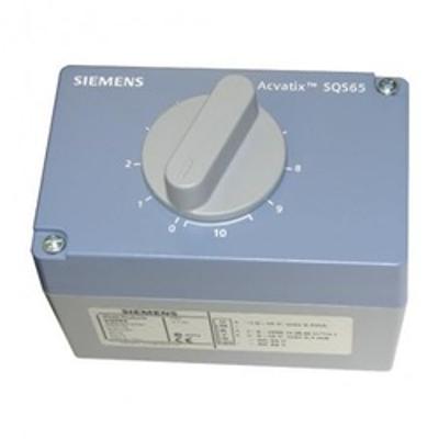SQS65 Siemens
