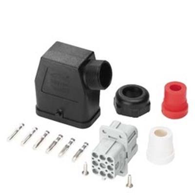 TGX:760E11AAAGN2D6 Siemens - 760E11AAAGN2D6