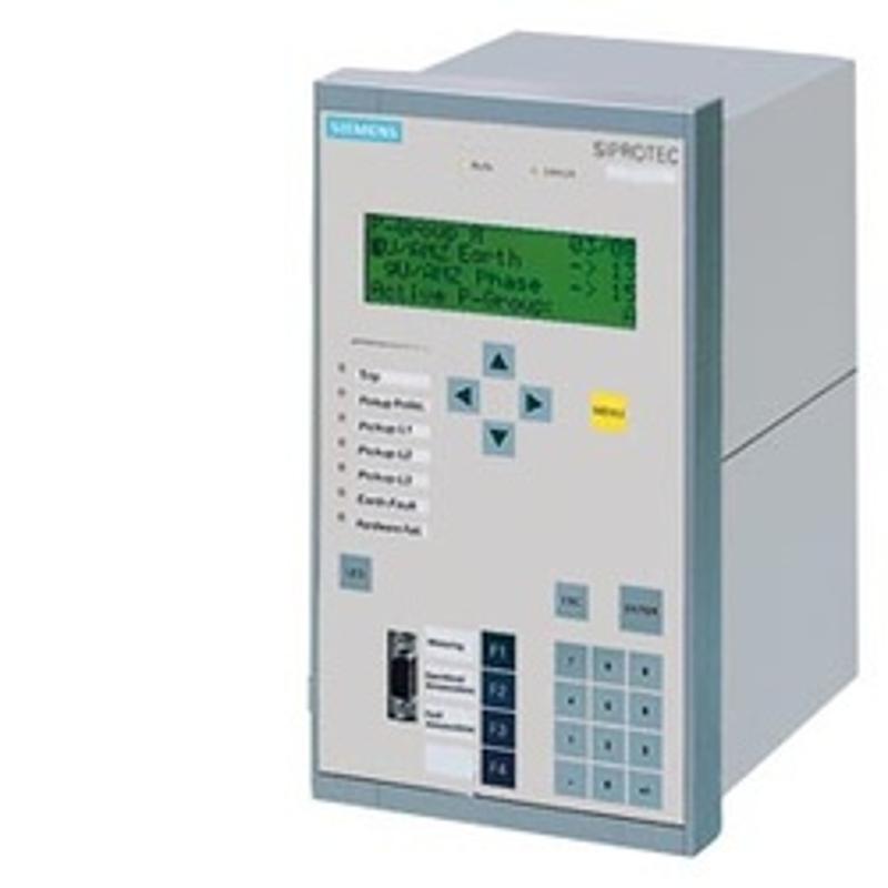 7SD6101-5BB99-0BA0/EE+L0R+M2G Siemens