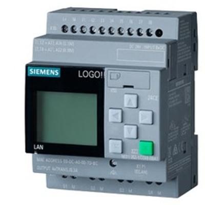 6ED1052-1CC08-0BA1 Siemens