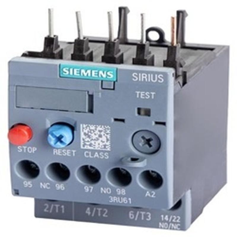 3RU6116-1BB0 Siemens