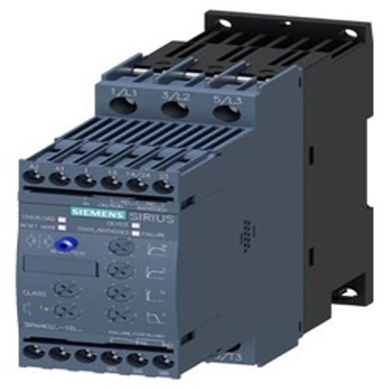 3RW4026-1BB04 Siemens